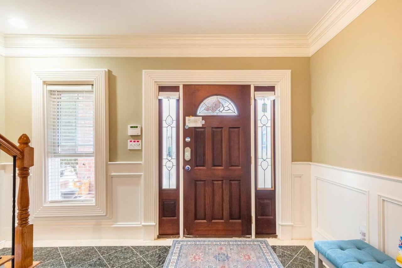 City Chic Private Room & Bath Atlanta Exterior foto
