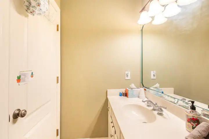 City Chic Private Room & Bath Atlanta Exterior foto